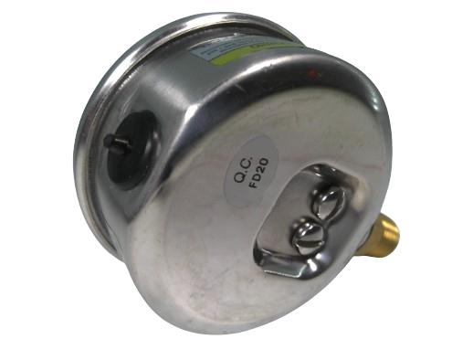 BOSHART INDUSTRIES 2-PG25-10000-G