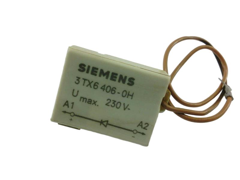 3TX6406-0H by SIEMENS