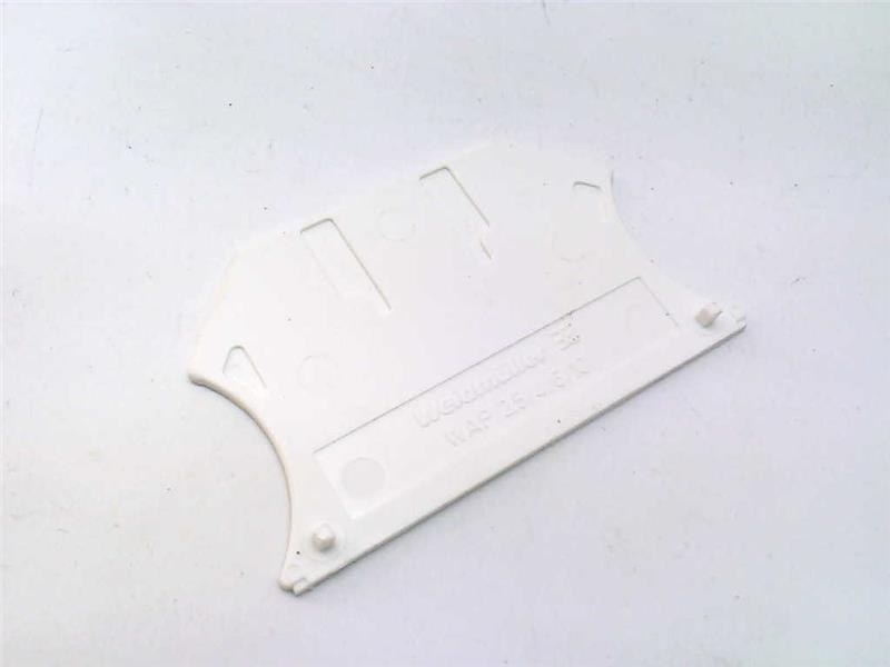 WEIDMULLER WAP-2.5/4/6/10WS