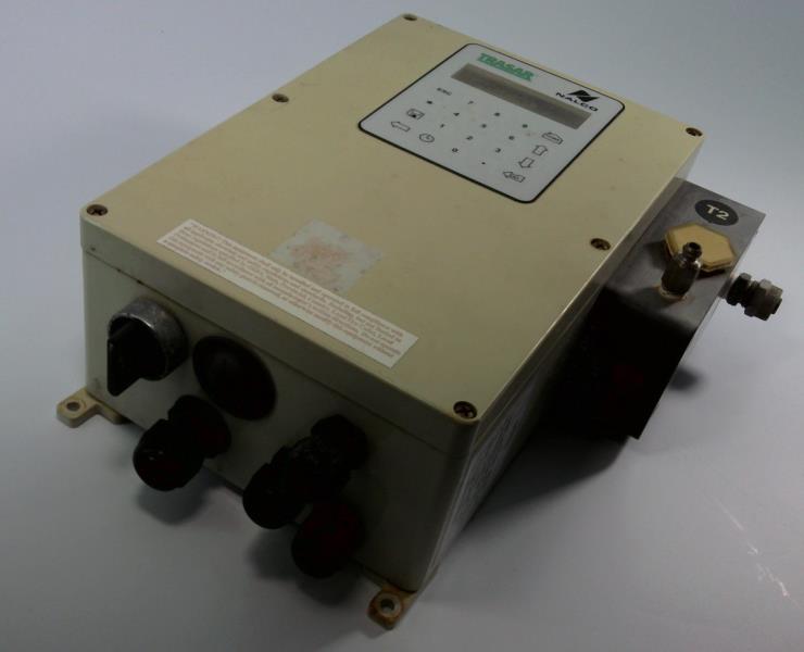 NALCO CHEMICAL CO 6000-052