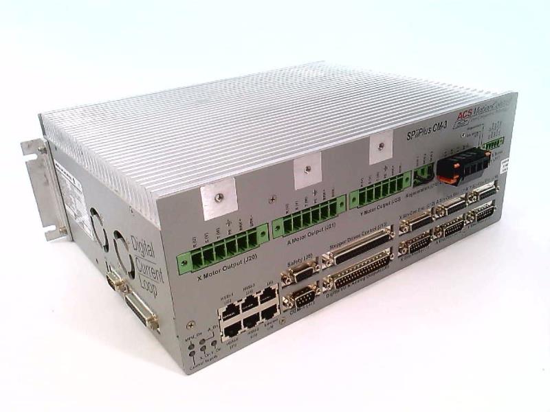 ACS MOTION CONTROL  CM-3-B-E-M0-EGL