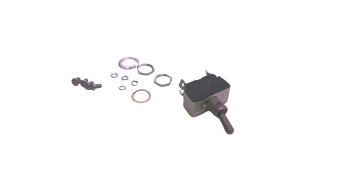 EATON CORPORATION MS35059-22