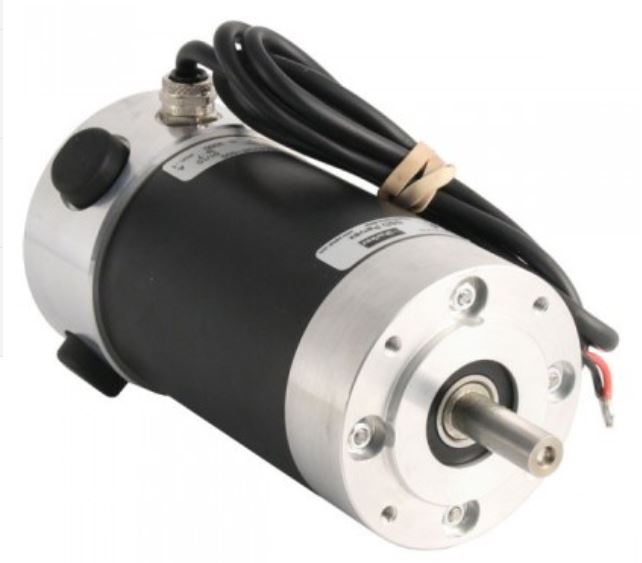 RS320HR1300 by PARKER