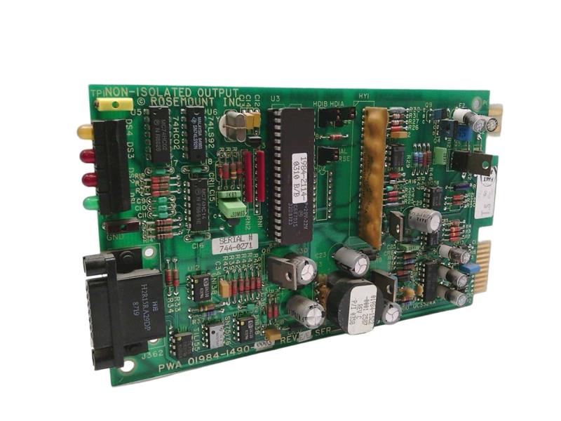 EMERSON 01984-1490-0003