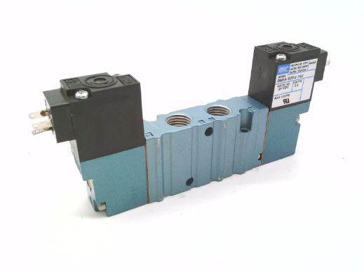 MAC VALVES INC 421A-B0A-DM-DFFJ-1JM