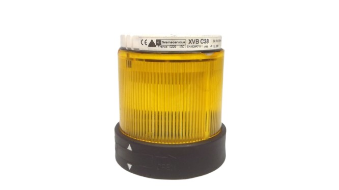 SCHNEIDER ELECTRIC XVBC38