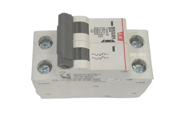 LS ELECTRIC 0627057463