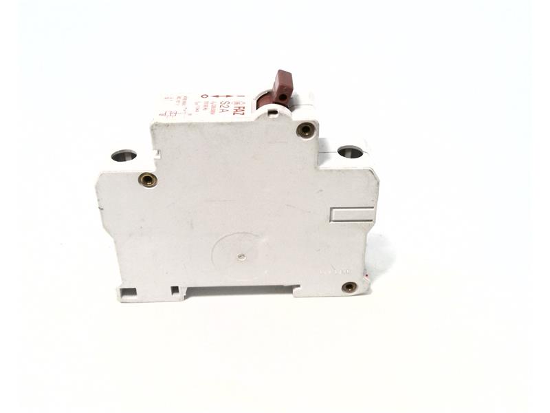 EATON CORPORATION FAZS2A