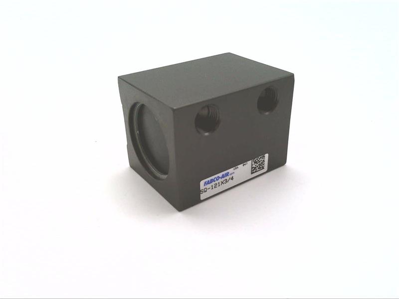 FABCO SQ-121X3/4