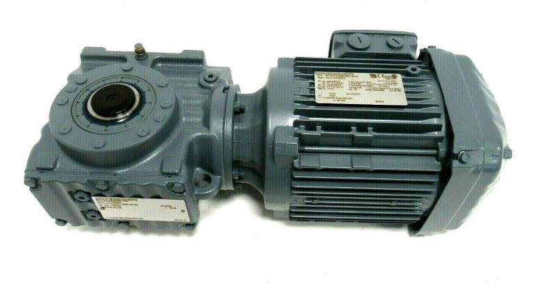 SEW EURODRIVE SA57 DRN90S4/DI/KD1/TF/EI8Z