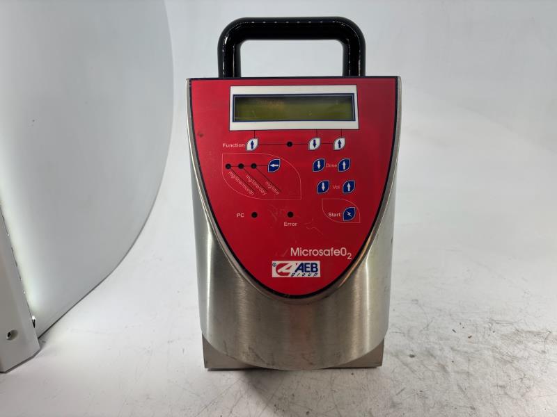 AEB MICROSAFEO2