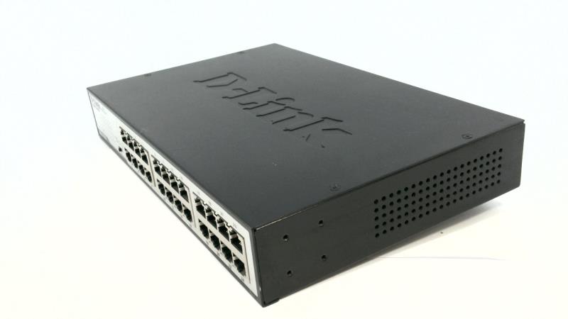 D LINK DGS-1024D