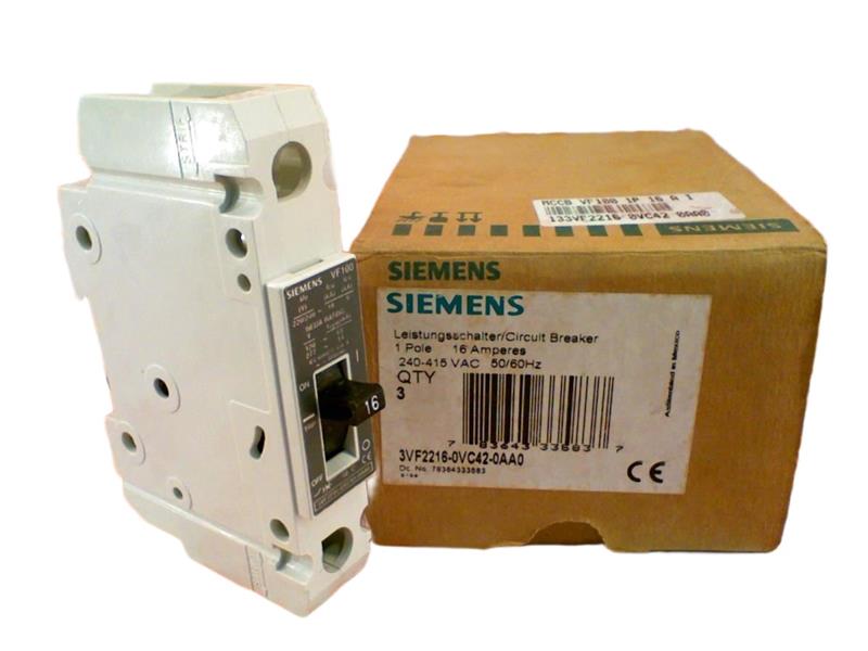 3VF2-216-0VC42-0AA0 by SIEMENS
