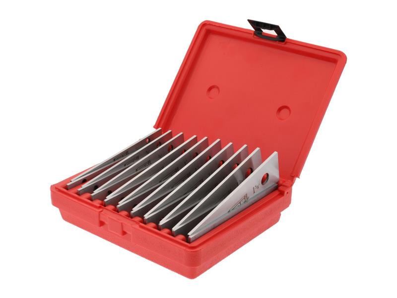 SWISS PRECISION INSTRUMENTS 1/8 SPI 10 PR