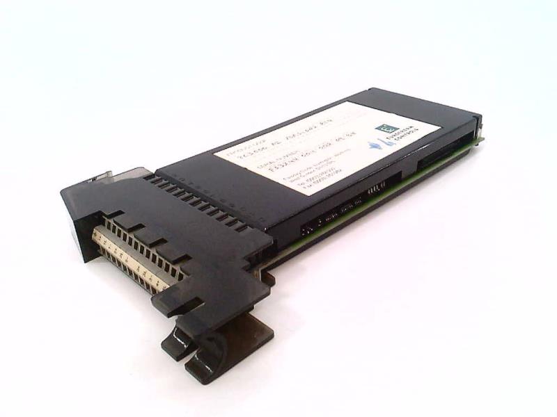 INVENSYS PC3000/AI/VERSION2/RT4