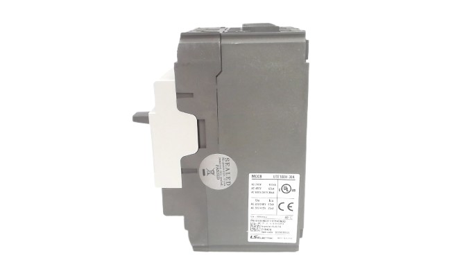 LS ELECTRIC UTE100H FTU 30A 3P LL UL