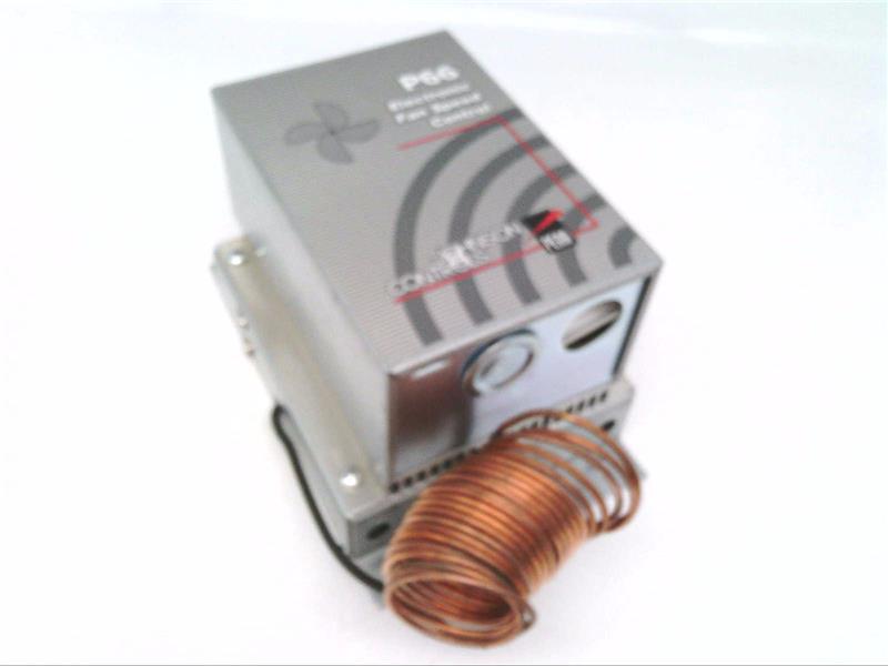 JOHNSON CONTROLS P66AAB-18
