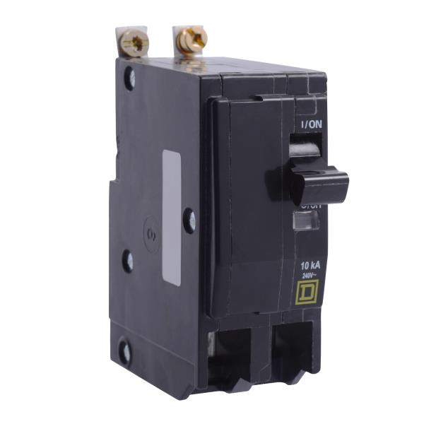 SCHNEIDER ELECTRIC QOB2110