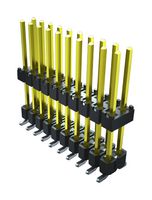 SAMTEC HW-15-20-S-D-867-SM-LC