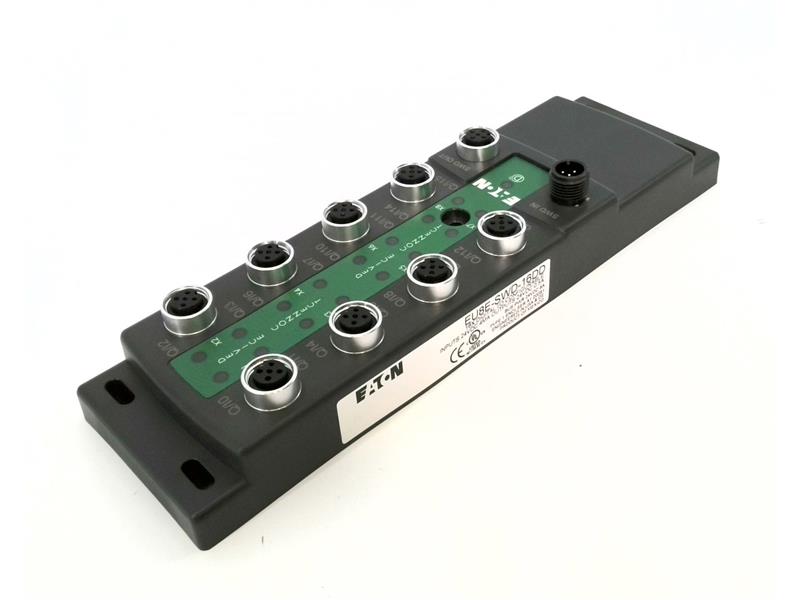 EATON CORPORATION EU8E-SWD-16DD