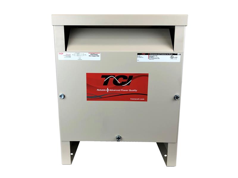 TCI TRANS COIL KLCUL80A2