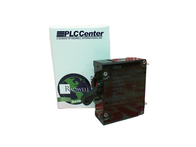 APGI-IREC3-22556-I by SENSATA TECHNOLOGIES