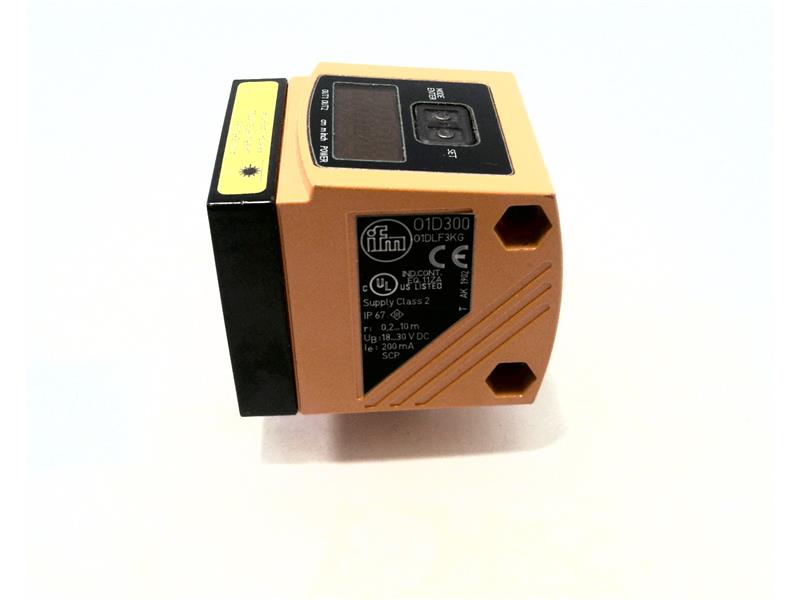 EFECTOR O1DLF3KG-O1D300