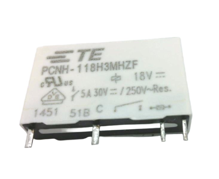 TE CONNECTIVITY PCNH-118H3MHZF