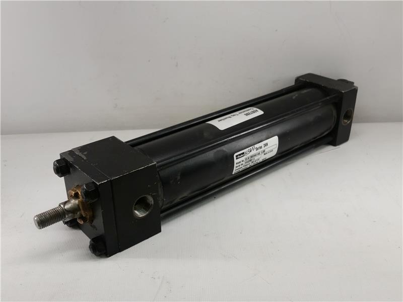 PARKER 02.00-CBB2ANU14AC-8.000