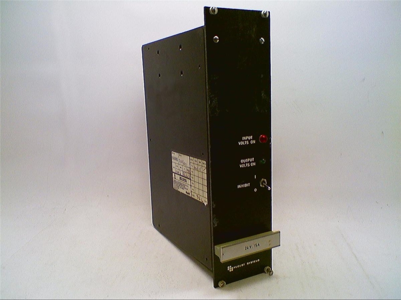 PA842 by KINGSHILL ELECTRONIC PRODUCTS