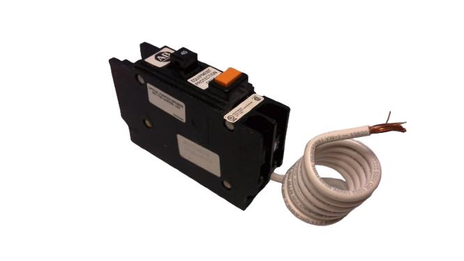 ALLEN BRADLEY 1492-MCEA140