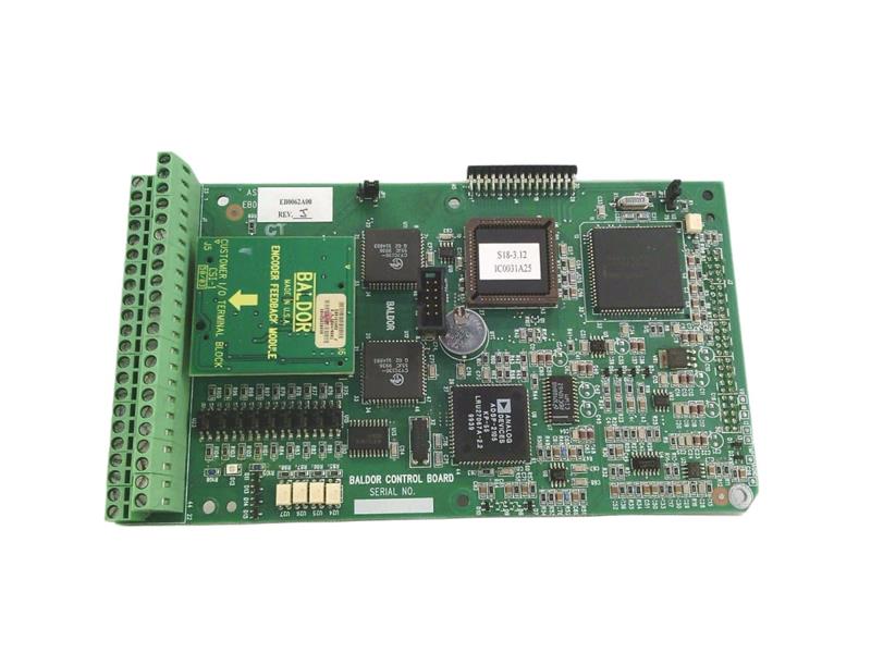 EB0062A00 by ASEA BROWN BOVERI
