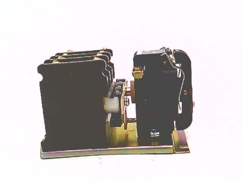 DANAHER CONTROLS 5U4-76