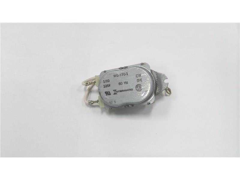 INTERMATIC WG770-10D