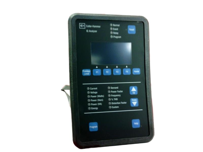 EATON CORPORATION IQA6430