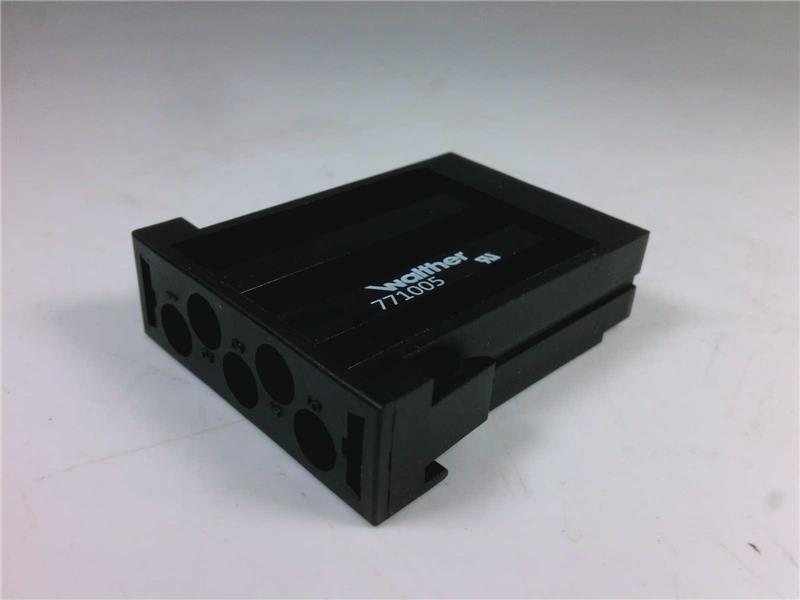 WALTHER ELECTRIC 771005