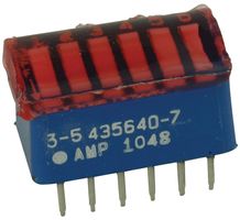 2-5435640-9 by TE CONNECTIVITY