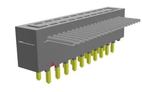 HCMD-10-S-99.00-01 by SAMTEC