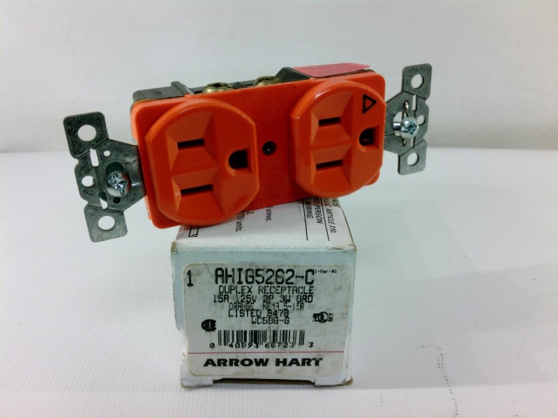EATON CORPORATION AHIG5262