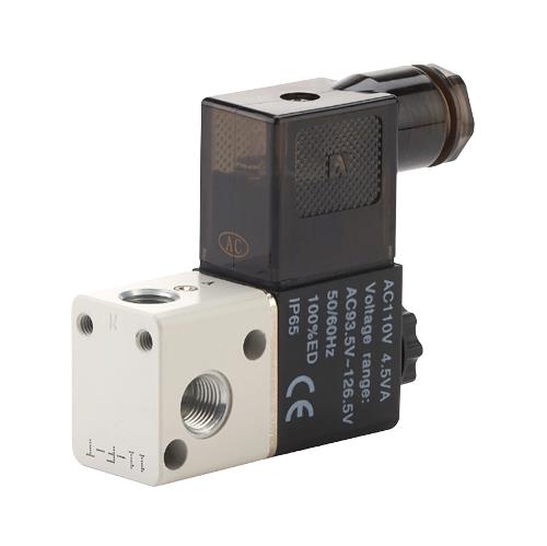 AUTOMATION DIRECT AVP-31C1-120A