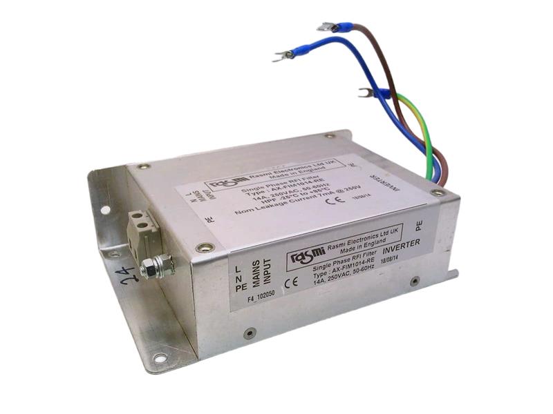 RASMI ELECTRONICS AX-FIM-1014-RE