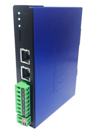 REAL TIME AUTOMATION 460MSSC-N2E-W