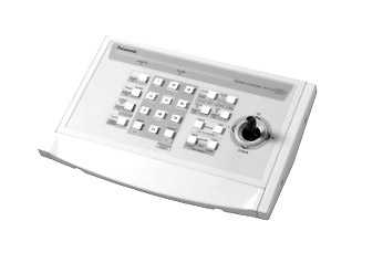 WV-CU161C by MATSUSHITA ELECTRIC