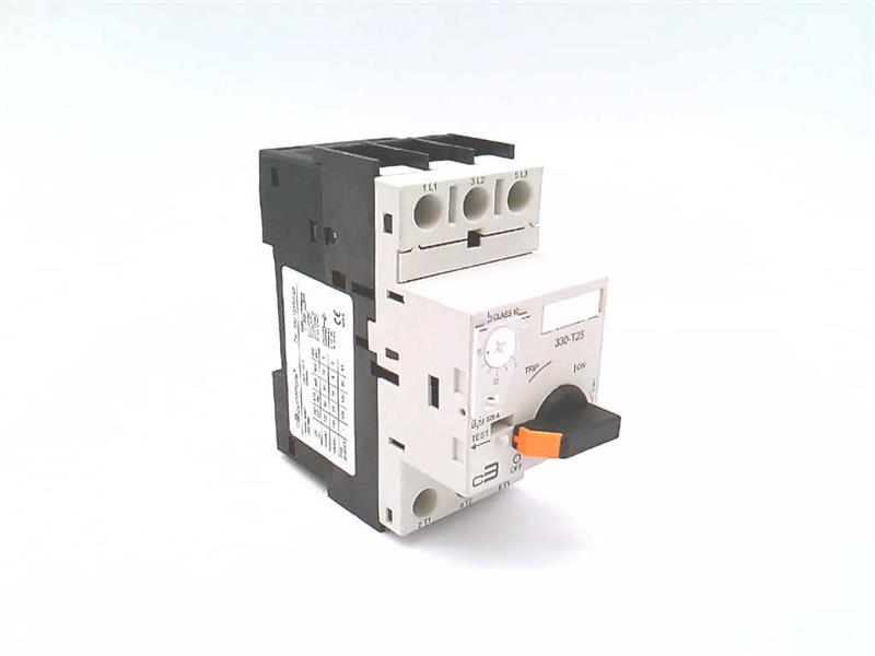 C3 CONTROLS 330-T25S2U25