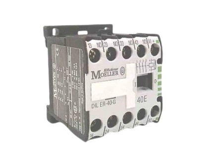 EATON CORPORATION DILER-40-G(24VDC)