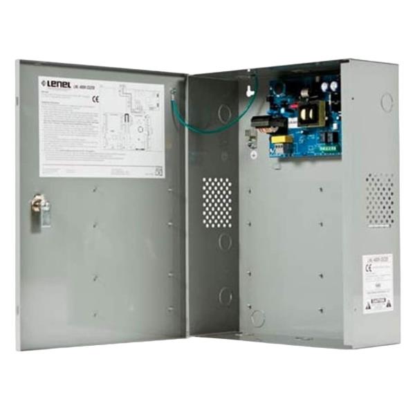 LNL-CTX by KIDDE-FENWAL, LLC