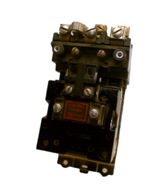 ALLEN BRADLEY 1379-NC30