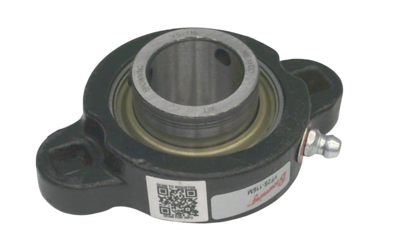 REGAL REXNORD VF2S-116M CTY