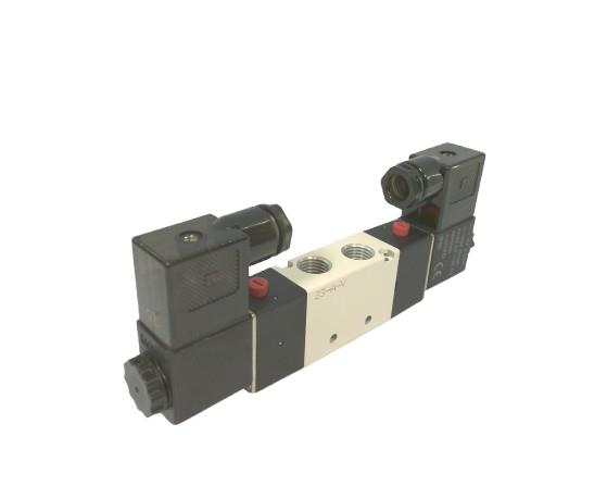 NORGREN M4V220-08-120VAC