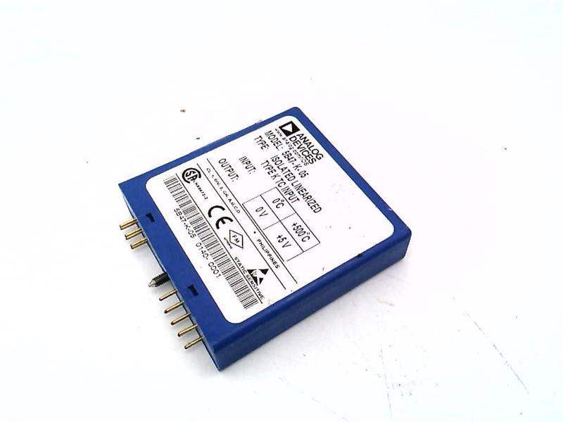 ANALOG DEVICES 5B47-K-05